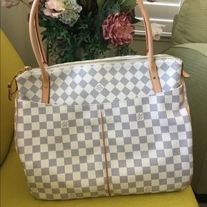 Louis vuitton figheri GM